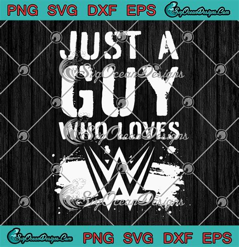 Wrestling fan Marco loves .